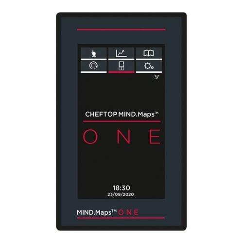 Unox | ChefTop Mind |GN1/1-One|